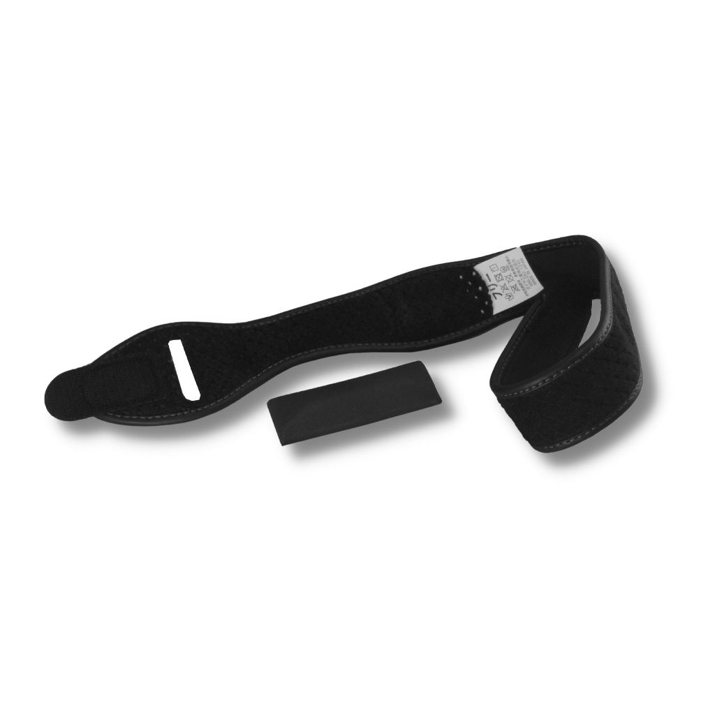 Đai cố định khớp dưới gối Bonbone OSGOOD BAND Freesize