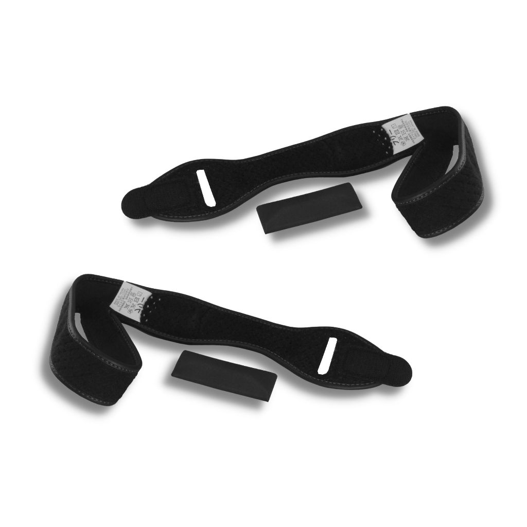 Đai cố định khớp dưới gối Bonbone OSGOOD BAND Freesize