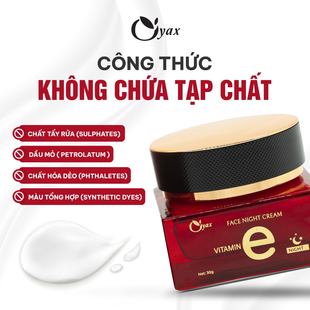 Thiết kế của Tuýp Kem Bôi