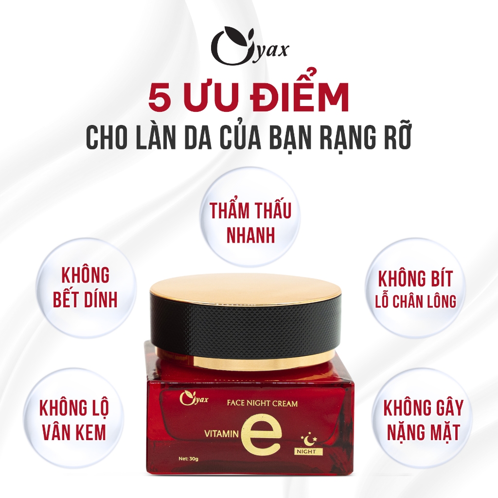 Chất lượng Kem Bôi Cao Cấp