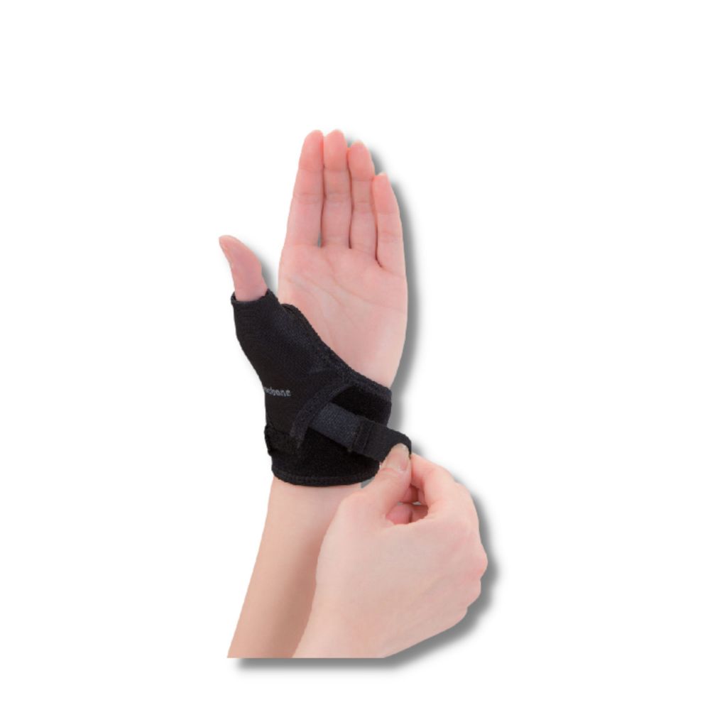 Đai ngón tay cái Bonbone MP Stabilizer cố định khớp ngón cái, đai dễ quấn, khó tuột