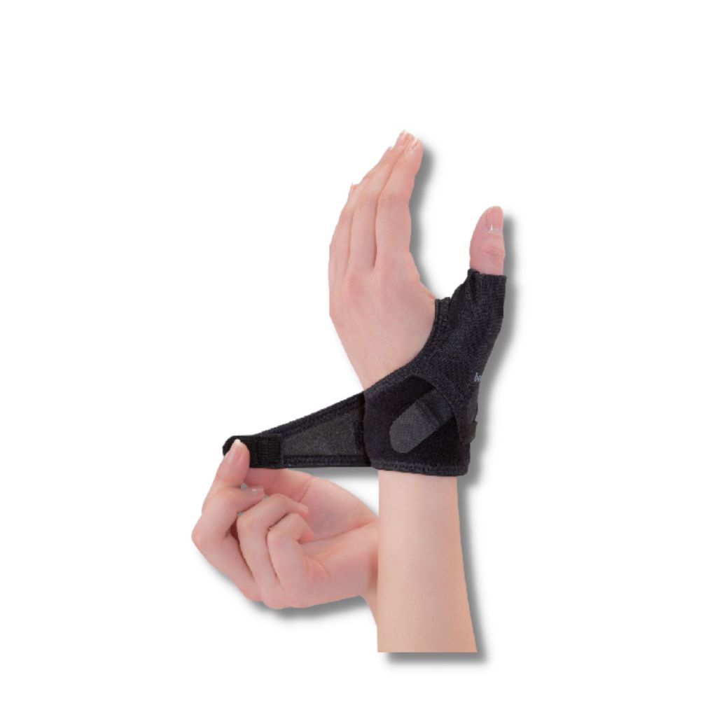 Đai ngón tay cái Bonbone MP Stabilizer cố định khớp ngón cái, đai dễ quấn, khó tuột