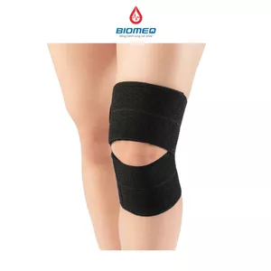 Đai cố định đầu gối Bonbone Free Knee Supporter KI Freesize