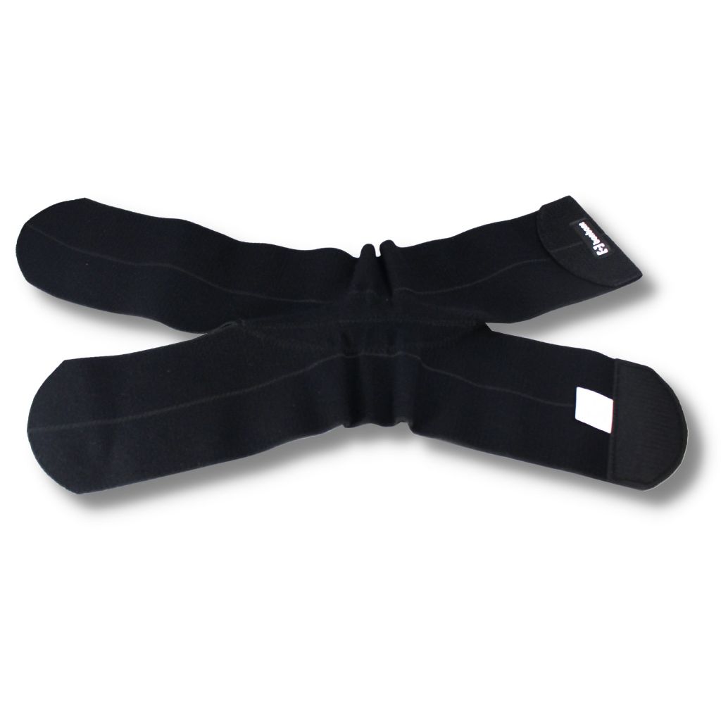 Đai cố định đầu gối Bonbone Free Knee Supporter KI Freesize