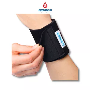 Đai nẹp cổ tay Bonbone Standard Wrist Supporter hỗ trợ giảm thiểu chấn thương khi vận động