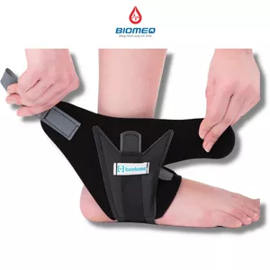 Đai nẹp mắt cá chân Bonbone Dragon Fly cố định cổ bàn chân chống lật bong gân mắt cá chân