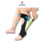 Đai hỗ trợ vùng bắp và gót chân Bonbone Achilles Tendon Up ngăn ngừa căng cơ, đứt dây chằng