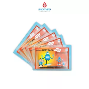 Miếng dán nhiệt bonbone Heat Pack (1 miếng)