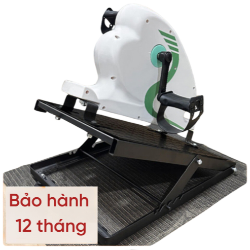 Máy Tập Phục Hồi Chân Tay Tự Động Cho Người Tai Biến, Liệt, Yếu