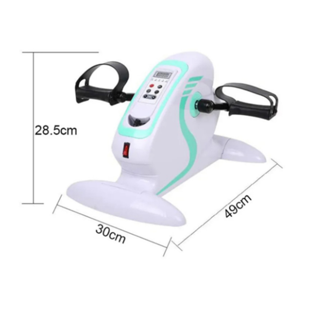 Máy Tập Phục Hồi Chân Tay Tự Động Cho Người Tai Biến, Liệt, Yếu