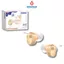 Máy trợ thính ITE nhét tai không dây Biohealth JH-907 trợ thính đeo vừa ống tai chống ồn tốt