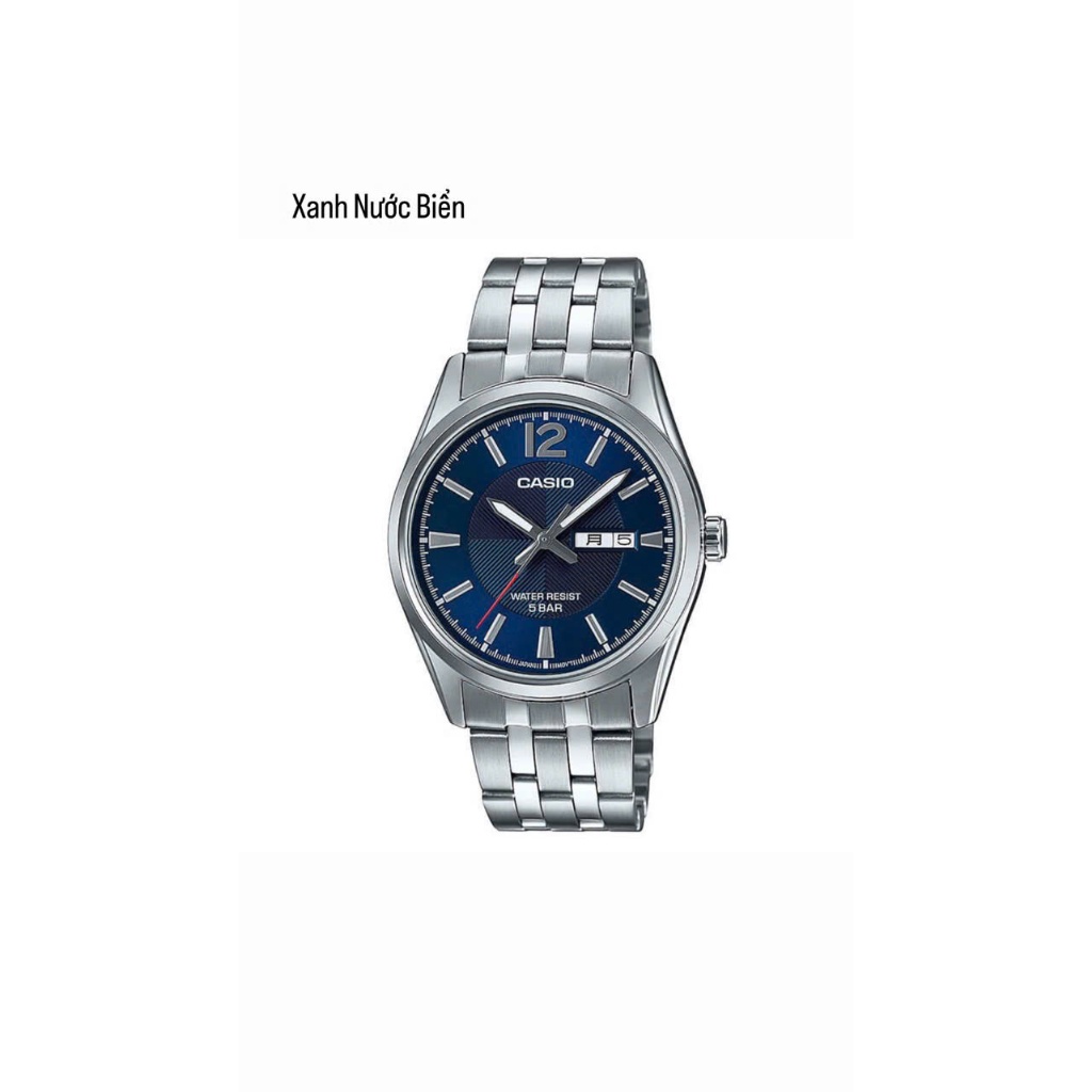 Đồng Hồ Casio Chính Hãng | Shopee Việt Nam