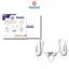 Máy trợ thính BTE pin sạc không dây Biohealth JH-D59 tai trợ thính đeo vành nhỏ gọn, chống ồn