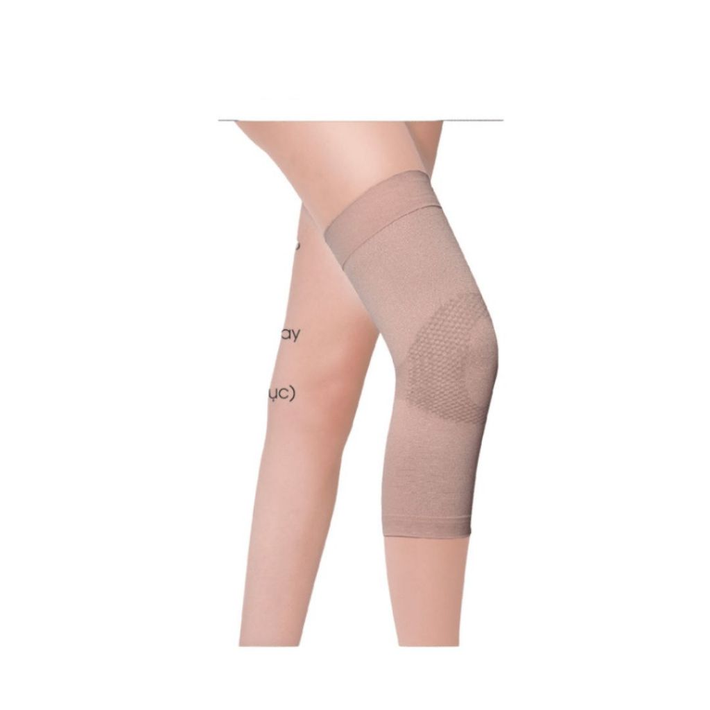 Đai bó gối, cổ chân Biohealth Ankle Support cố định khớp gối mắt cá cổ chân (1 chiếc)