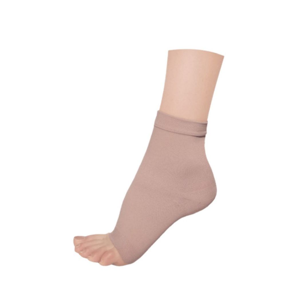 Đai bó gối, cổ chân Biohealth Ankle Support cố định khớp gối mắt cá cổ chân (1 chiếc)