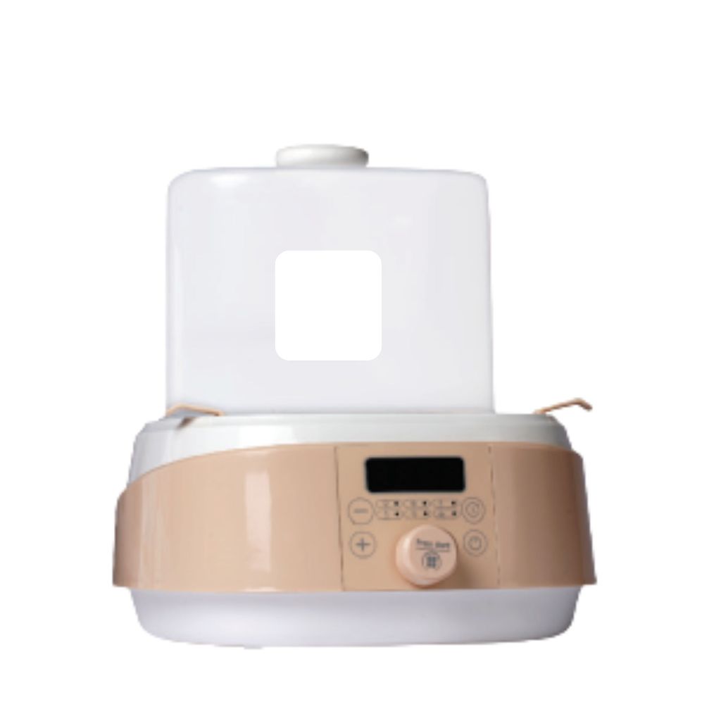Máy tiệt trùng, hâm sữa sấy khô đa năng 7 trong 1 Biohealth BH8950