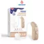 Máy trợ thính đeo tai BTE Biohealth JH-D18 Chính hãng - Bảo hành 12 tháng