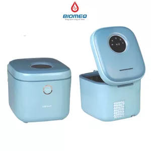 Máy tiệt trùng UV cửa trên 10L Biohealth BH5500 tích hợp nhỏ gọn và tiện lợi - Bảo hành 1 năm