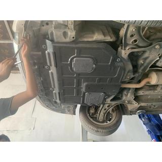 { Thép Chịu Lực } Chắn Bùn Gầm Xe Toyota Vios Ốp Bảo Vệ  Động Cơ