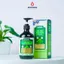 Gel tắm rau má Biohealth 470ml ngăn ngừa rôm sẩy phù hợp cho trẻ sơ sinh và trẻ nhỏ