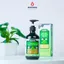 Gel tắm rau má Biohealth 470ml ngăn ngừa rôm sẩy phù hợp cho trẻ sơ sinh và trẻ nhỏ