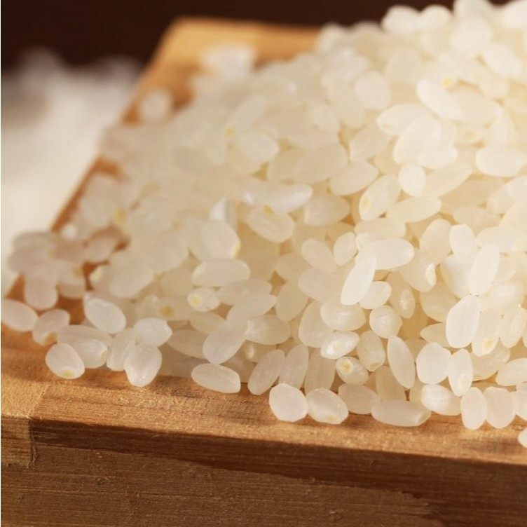 Tấm Tài Nguyên Chợ Đào - Túi 1kg - loại trắng đẹp, nấu nở xốp - Nấu cháo cho bé hoặc cơm tấm