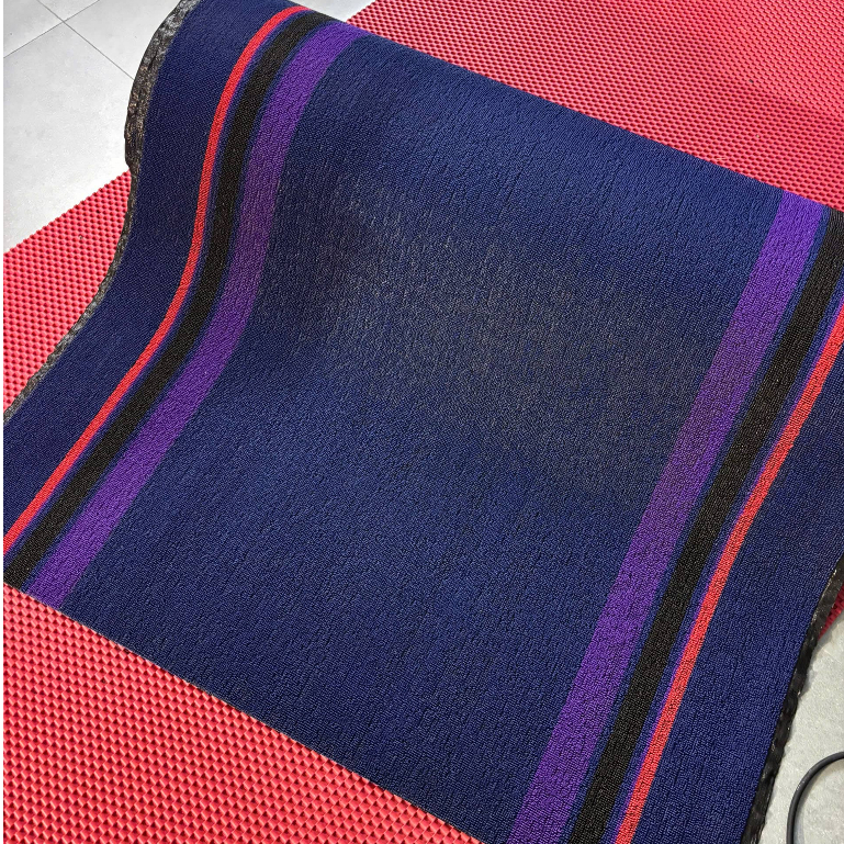 [xe tải] Thảm cước lót sàn xe tải kích thước 1.5m x 53cm và 2m x 53cm, nguyên cuộn về tự cắt theo thảm cũ