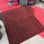 Thảm cước lót sàn xe tải kích thước 1.5m x 53cm và 2m x 53cm, nguyên cuộn về tự cắt theo thảm cũ