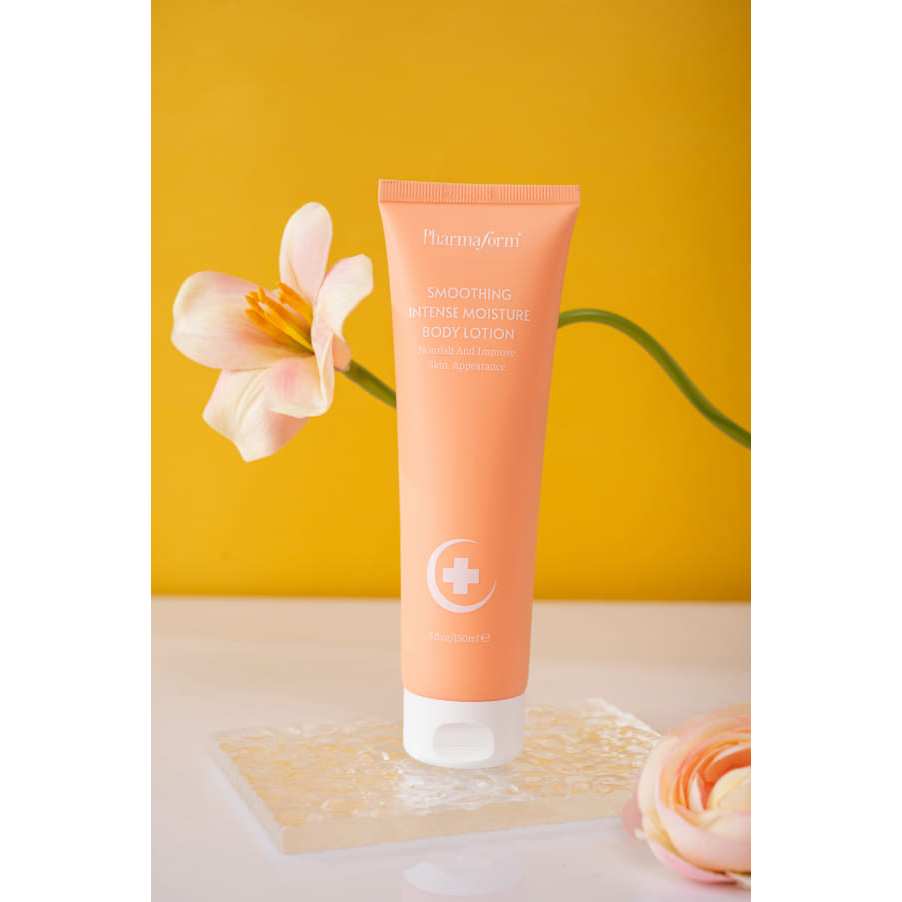 Pharmaform Smoothing Intense Moisture Body Lotion - Lotion dưỡng body ...