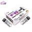 Bi mini h4 titan moto f15 lắp đặt như zin cho các dòng xe chân H4 oto và xe máy chính hãng bh 12 năm