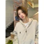 Áo Hoodie nam nữ nỉ bông khóa kéo thêu ngựa. Hoodie zip nỉ bông unisex form thụng hình thêu sắc nét