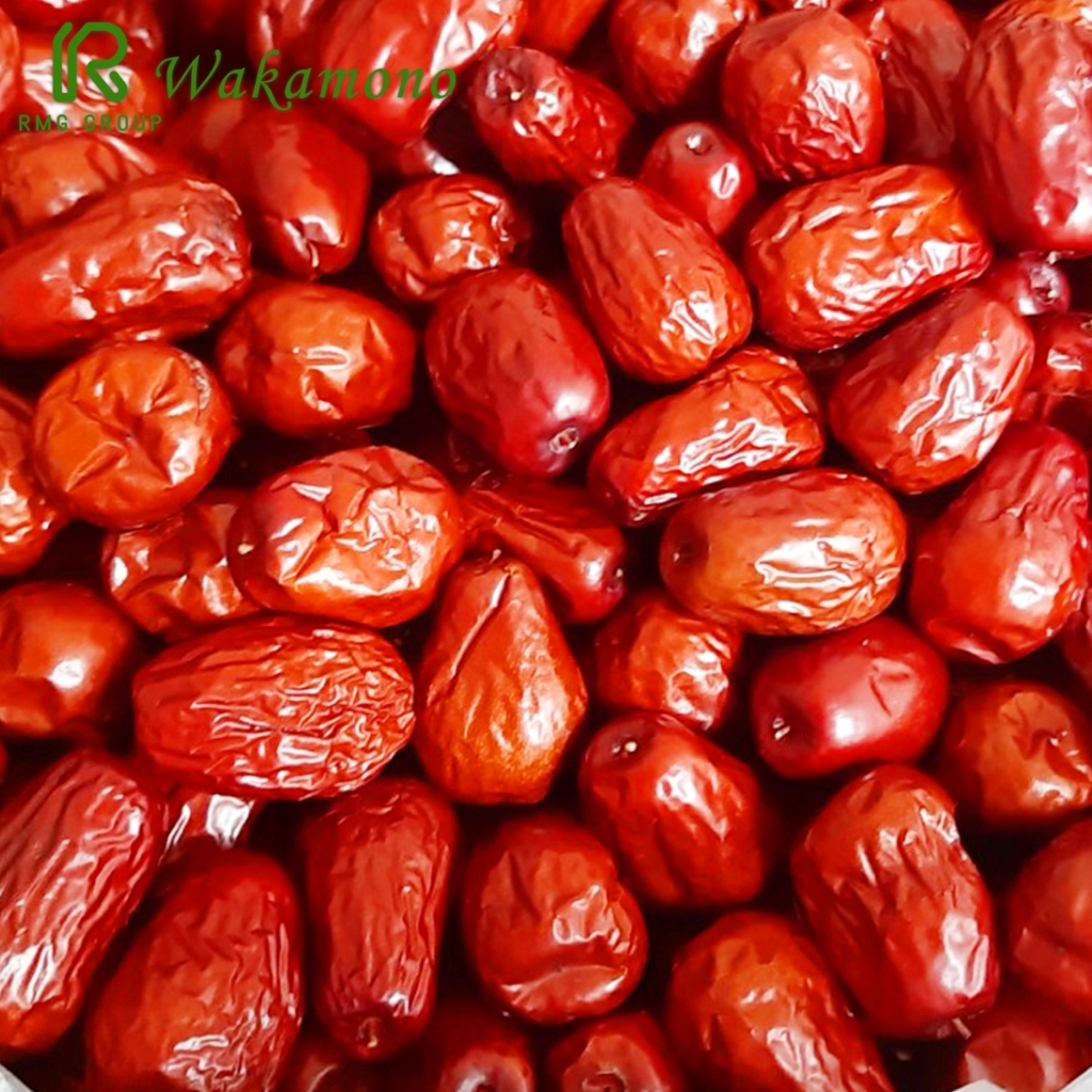 Combo 2KG Táo đỏ Wakamono Organic dòng Hoà Đền VỤ MỚI size 80-90 quả, không chất bảo quản, ruột vàng, nhiều mật, ăn ngon