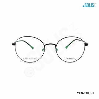 Gọng kính KL Velocity VL26930 - KÍNH KIM LOẠI HIỆU HIỆU VELOCITY VL26930 KÍCH THƯỚC 49-18-140