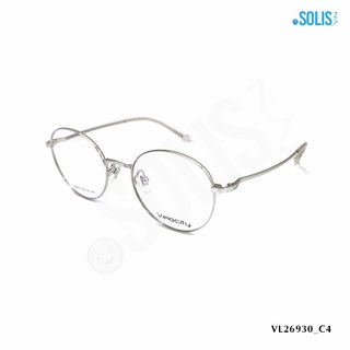 Gọng kính KL Velocity VL26930 - KÍNH KIM LOẠI HIỆU HIỆU VELOCITY VL26930 KÍCH THƯỚC 49-18-140
