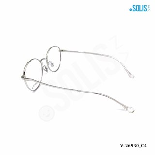 Gọng kính KL Velocity VL26930 - KÍNH KIM LOẠI HIỆU HIỆU VELOCITY VL26930 KÍCH THƯỚC 49-18-140