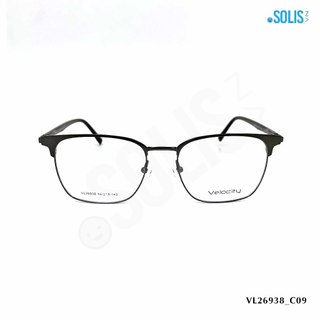 Gọng kính KL Velocity VL26938 - KÍNH KIM LOẠI HIỆU VELOCITY VL26938 KÍCH THƯỚC 54-18-148