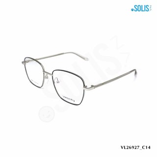 Gọng kính KL Velocity VL26927 - KÍNH KIM LOẠI HIỆU VELOCITY VL26927 KÍCH THƯỚC 52-18-143
