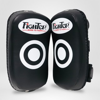 Đích Đá Fighter Muay - Kick Pads Muay, hàng cao cấp cứng cáp, cực kỳ bền bỉ