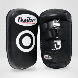 Đích Đá Fighter Muay - Kick Pads Muay, hàng cao cấp cứng cáp, cực kỳ bền bỉ