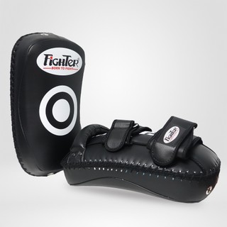 Đích Đá Fighter Muay - Kick Pads Muay, hàng cao cấp cứng cáp, cực kỳ bền bỉ