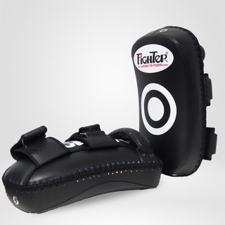 Đích Đá Fighter Muay - Kick Pads Muay, hàng cao cấp cứng cáp, cực kỳ bền bỉ