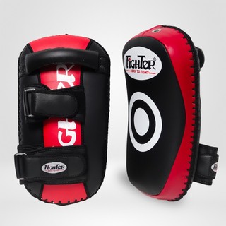 Đích Đá Fighter Muay - Kick Pads Muay, hàng cao cấp cứng cáp, cực kỳ bền bỉ