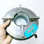 Combo 10 Bếp cồn inox Trường Thành bếp lẩu cồn tròn mini - { HỎA TỐC } - Hunghome