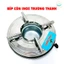 Combo 10 Bếp cồn inox Trường Thành bếp lẩu cồn tròn mini - { HỎA TỐC } - Hunghome