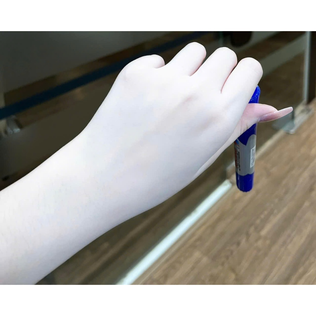 Hũ (Test) 150g Kem Body Tẩy Trắng Nhanh - Kem k cần ủ