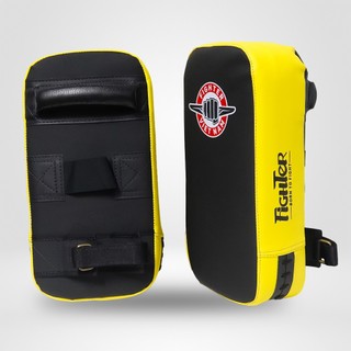 Đích đá Fighter, Lampor chân Fighter - Mẫu thẳng, tiếng kêu to – Muay Thái, KickBoxing, Võ Cổ Truyền, MMA