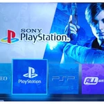 Máy Chơi Game Stick RED  HĐH Emuelec 4.3 Cài Sẵn Full Game Chọn Lọc - Tinh Chỉnh Chơi Mượt - Kèm 2 Tay cầm không dây — ảnh 2