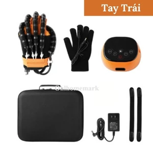 Găng tay phục hồi chức năng cho người bị liệt cánh tay bàn tay do tai biến, tai nạn