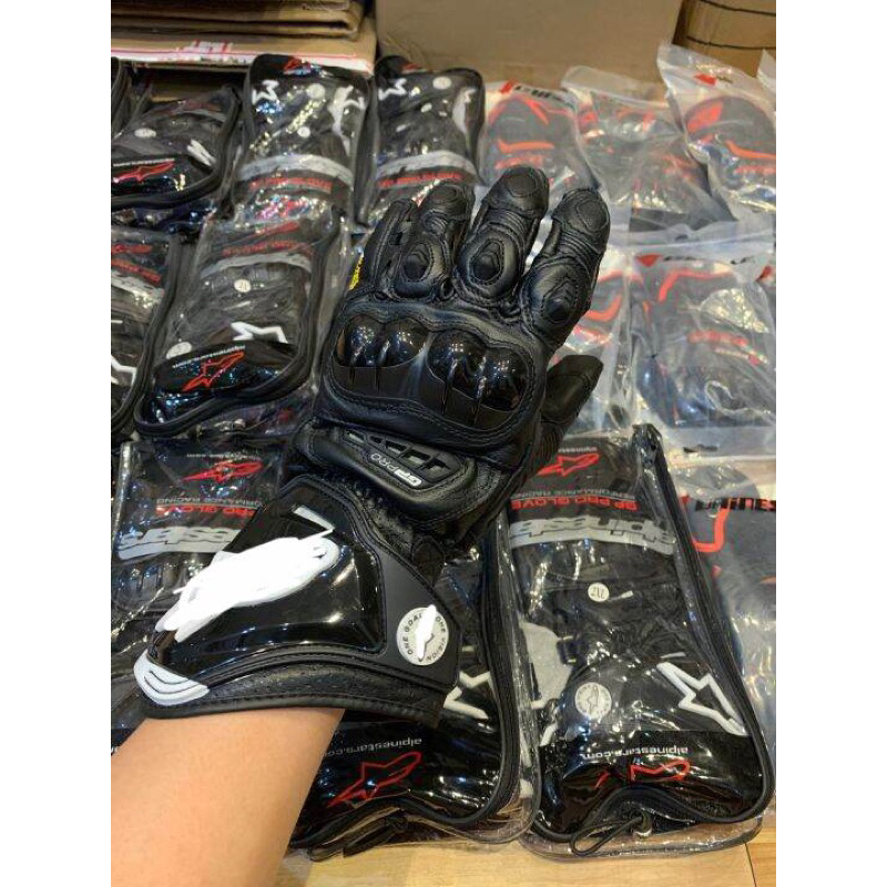 alpinestars 呼び寄せる アルパインスターズ GP PRO V2 52