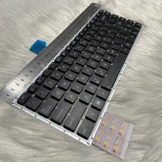 Bàn phím laptop Asus X401 X401A X401U X401E